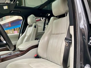 Land Rover Range Rover 2017