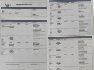 Land Rover Range Rover 2017
