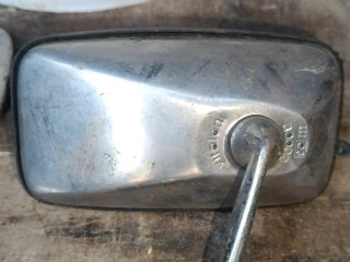 Specchio retrovisore Vitaloni Vintage