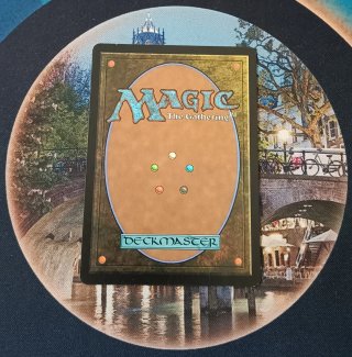 MAGIC FOIL - ESTÍMULO PRIMITIVO