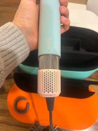 Dyson Airwrap Complete Long