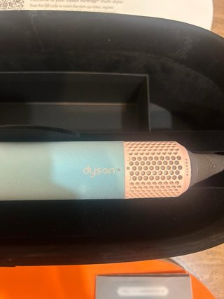 Dyson Airwrap Complete Long