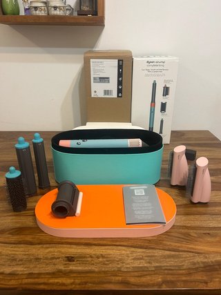 Dyson Airwrap Complete Long