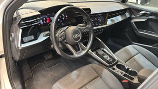 Audi A3 sportback 30 TDI