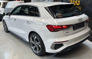 Audi A3 sportback 30 TDI