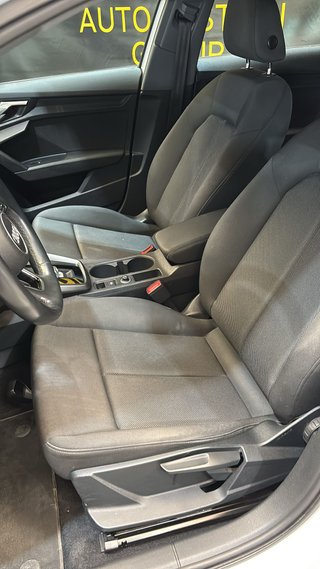 Audi A3 sportback 30 TDI