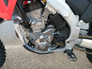 Honda CRF 250 2025