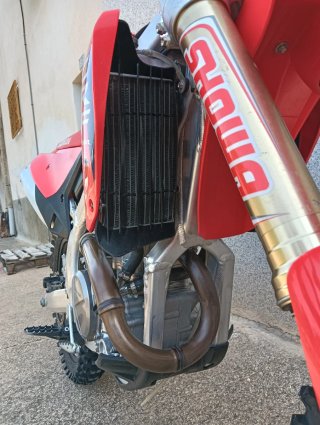 Honda CRF 250 2025