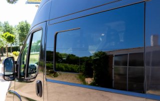 Peugeot Boxer 2018