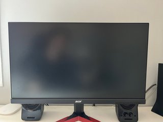 Monitor Gaming Acer Nitro KG251Q