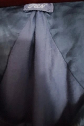 Mono TCN Seda Gris
