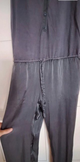 Mono TCN Seda Gris
