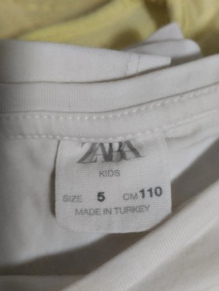 Lote Ropa Verano Niña