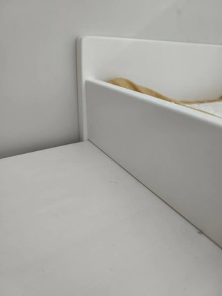 Adaptador cambiador cómoda bebé + cambiador