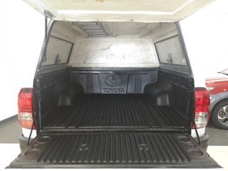 Toyota Hilux 2021