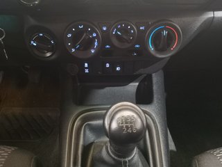 Toyota Hilux 2021