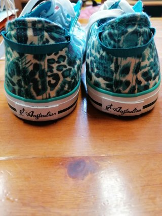 Australian Sneakers Donna Tg 40