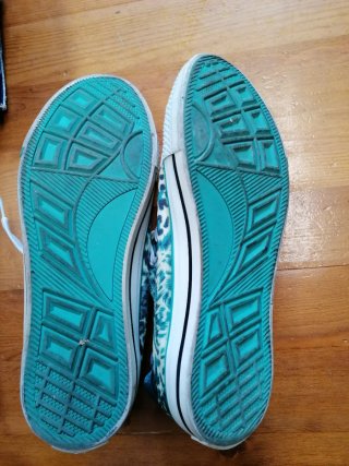 Australian Sneakers Donna Tg 40