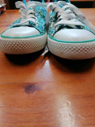 Australian Sneakers Donna Tg 40
