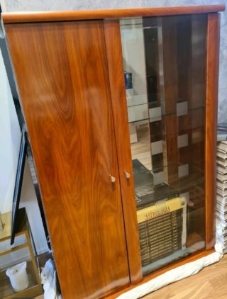 Mueble bar