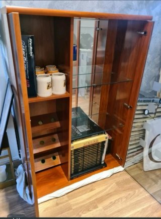 Mueble bar