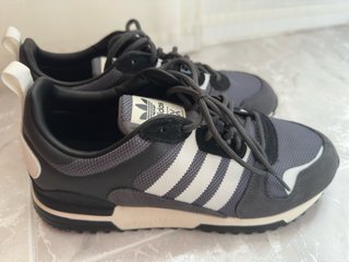 Zapatillas bambas Adidas ZX