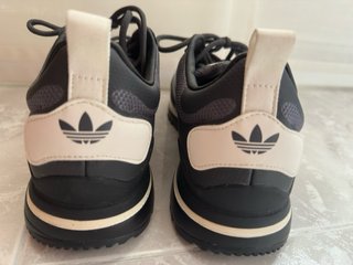 Zapatillas bambas Adidas ZX