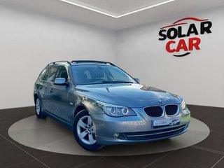 BMW Serie 5 520d Touring