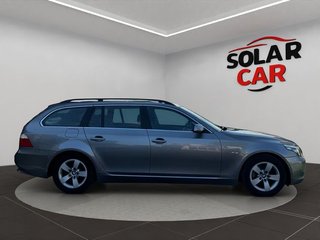 BMW Serie 5 520d Touring