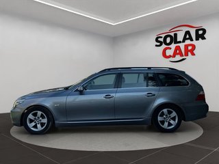 BMW Serie 5 520d Touring