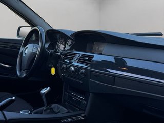 BMW Serie 5 520d Touring