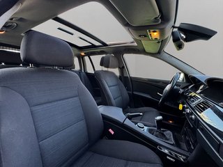 BMW Serie 5 520d Touring