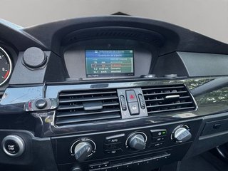 BMW Serie 5 520d Touring