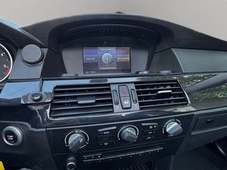 BMW Serie 5 520d Touring