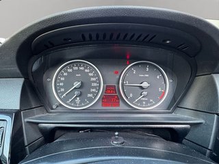 BMW Serie 5 520d Touring