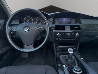 BMW Serie 5 520d Touring