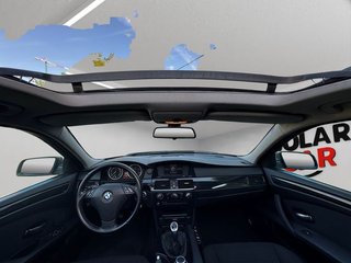 BMW Serie 5 520d Touring