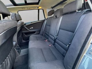 BMW Serie 5 520d Touring