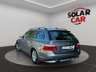 BMW Serie 5 520d Touring