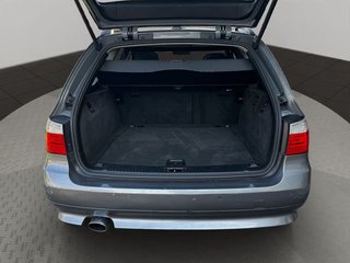 BMW Serie 5 520d Touring