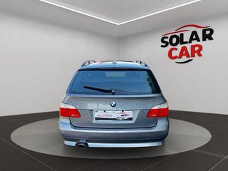 BMW Serie 5 520d Touring
