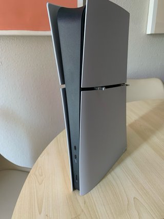 PS5 + accesorios