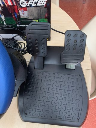 PS5 + accesorios