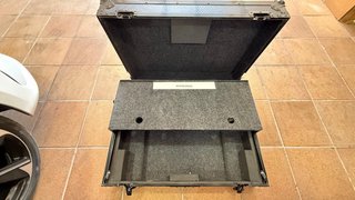 Maleta DJ UDG Ultimate Flight Case Negra XXL