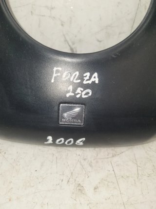 Honda Forza 250 2008 Carenado Negro