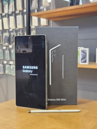 SAMSUNG S25 ULTRA 1TB VERDE