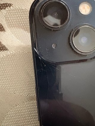iPhone 13 Space Gray - Precio Negociable