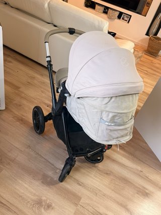 Carro de bebé Jane