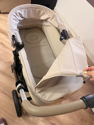 Carro de bebé Jane