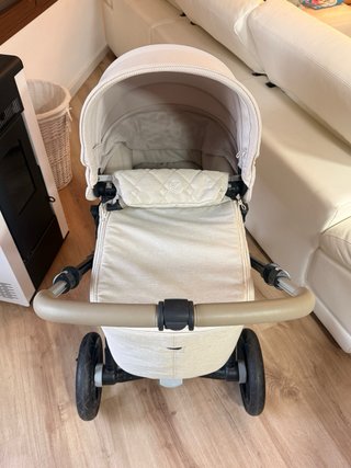 Carro de bebé Jane